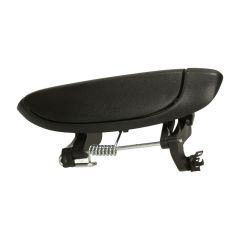 Durvju rokturis Kreisais Aizmugurē Oriģināls Renault Megane 7700434718