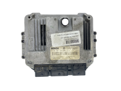 Vadības Bloks 0281011237 8200305678 8200284704 Renault Bosch 63708