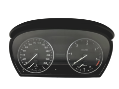 Tahometrs BMW 3 E90 E91 A2C53283617 10454219 55865