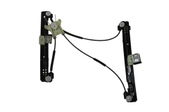 Logu Pacēlājs 6J4837462 88371493102 Seat Ibiza DPA