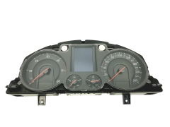 Tahometrs VW Passat B6 3C0920870G 55760