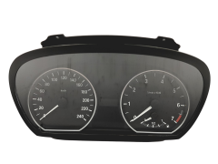 Spidometrs BMW 1 E87 9166813-01 1024932-84 32134