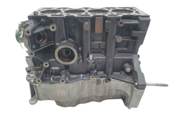 Motora Bloks K9KE638 K9K638 1.5 dCi Renault Clio 4