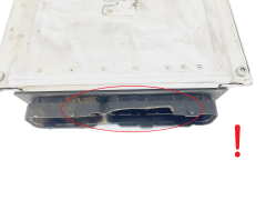 Vadības Bloks 9030930266F 39110-02420 TBE2IN11 Hyundai Kefico 46418