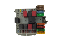 Drošinātāju kārba Lancia 51792198 0051792198057657 20348