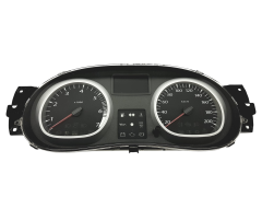 Tahometrs Dacia Duster 248104707R 57720