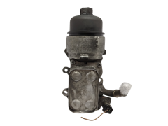 Eļļas Filtra Korpuss 1103T3 9656830180 FL515 2.0 HDI 16v D PSA Volvo