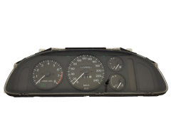 Tahometrs Mazda 323F BC6B55430 69319-220 Yazaki