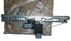 Logu Pacēlājs Kreisais Priekšā Jauns Oriģināls 9221.FT 9221FT Peugeot 207
