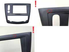 Dekoratīvais Panelis Renault Kadjar 681043286R 00176168