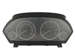 Tahometrs BMW 3 F30 9295870-01 9232895 VDO