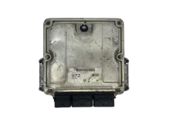 Vadības Bloks 0281010438 8200066001 8200058052 Mitsubishi Bosch 52732
