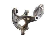 Riteņa stūres šarnīrs Labā 5QF505436F 55051702901 VW Audi Seat Skoda Vika