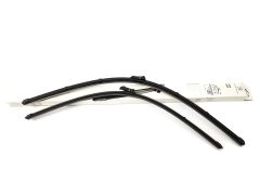 Stikla Tīrītāju Slotiņas Oriģināls Peugeot 5008 3008 800+750 1608242080