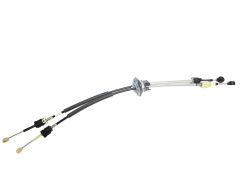 Pārnesumu pārslēgšanas trose Citroen Peugeot Fiat 2444GR 1401176480 Oriģināls