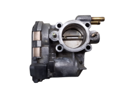 Gāzes korpusa vārsts Opel 9157512 0280750044 1.0 1.2 1918