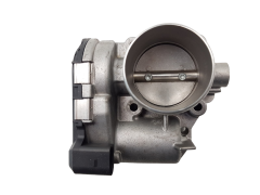 Gāzes korpusa vārsts Ford Volvo 7S7G-9F991-CA 0280750535 1.6 2410