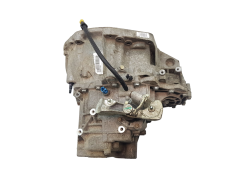 Ātrumkārba ND0015 7701717857 Renault Scenic 2 2.0 1161