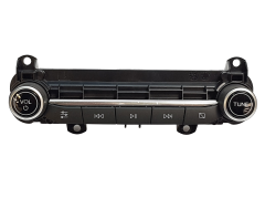 Radio slēdžu panelis Ford Fiesta H1BT-18K811-HG