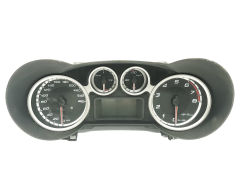 Tahometrs Alfa Romeo Mito 50527740 A2C84849800
