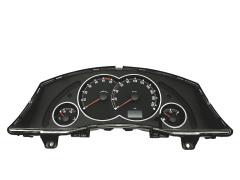 Spidometrs Opel Meriva A 13201075BG 110080333001 47771
