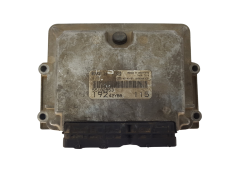 Vadības Bloks 55182953 0281010337 19242YBA Fiat Bosch 2765