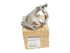 Piedziņas vārpstas kronšteins Renault Master 3 Movano NV400 3978100Q0C Jauns Oriģināls