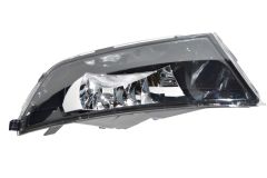 Miglas lukturis Labā 6V0941700 99411791502 Skoda Fabia III DPA