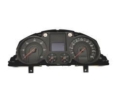 Tahometrs VW Passat 3C0920860A A2C53109011 VDO