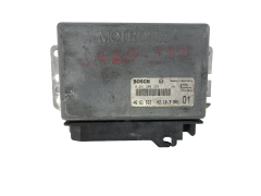 Vadības Bloks 0261204399 4661922 M2.10.3 Saab Bosch 49789