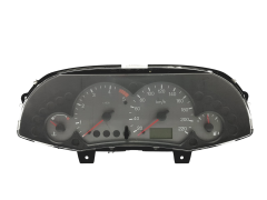 Spidometrs Ford Focus 1M5F-10849-VB 1M5F10849VB 50671