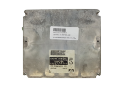 Dzinēja Vadības Bloks ECU 89661-05690 MB175800-6324 Toyota Denso 2976