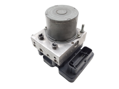 Abs Sūknis Fiat Ducato 51987033 0265260989 0265956214 Bosch 1598