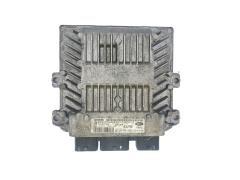 Vadības Bloks 3S61-12A650-LB 5WS40140D-T SID 804 Ford Siemens 60288