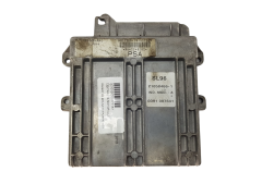 Vadības Bloks 9640248280 21658466-1 SL96 PSA