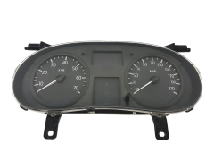 Spidometrs Renault Kangoo 1 8200336241 E 57509
