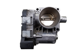 Gāzes korpusa vārsts 55250461 40GTE3F Fiat Lancia Ford FPT 2948