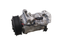 Gaisa Kondicioniera Kompresors 926001268R Sanden Renault Megane 4 Scenic 4 4000km