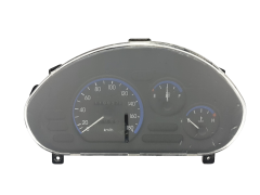 Spidometrs Daewoo Matiz 96527397 54883