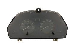 Tahometrs Citroen Saxo 9626196680 2728