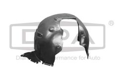 Riteņa Arka Priekšā Labējais 8V0821172 88211699402 Audi A3 DPA