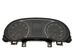 Tahometrs Audi A1 8X0920930G A2C37620900 VDO