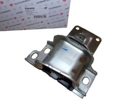 Dzinēja Balsts Ar Citroen Peugeot 594469 1608216180 Hutchinson