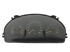 Tahometrs Mercedes ML W163 A1635400711 VDO 54547