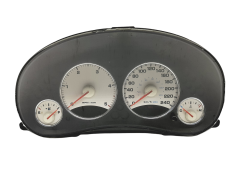 Tahometrs Jeep Cherokee P56010466AH 39934