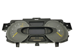 Tahometrs Renault Captur 248104881R C Visteon 27565