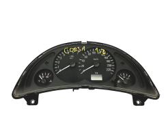 Tahometrs Opel Corsa C 09166814FL 110008988009 57247
