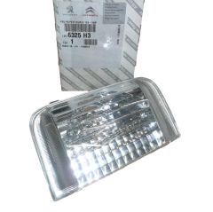 Pagrieziena rādītājs Kreisais Oriģināls 1688409580 Citroen Peugeot