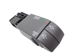 Radio Tālvadības Pults Dacia Renault Opel 255522448R 344422023GB 0km