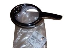 Halogēnu Ietvars Kreisā Oriģināls 1608110880 Peugeot